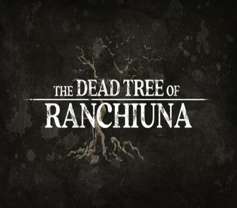 The Dead Tree of Ranchiuna AR XBOX One - Xbox Series X|S CD Key