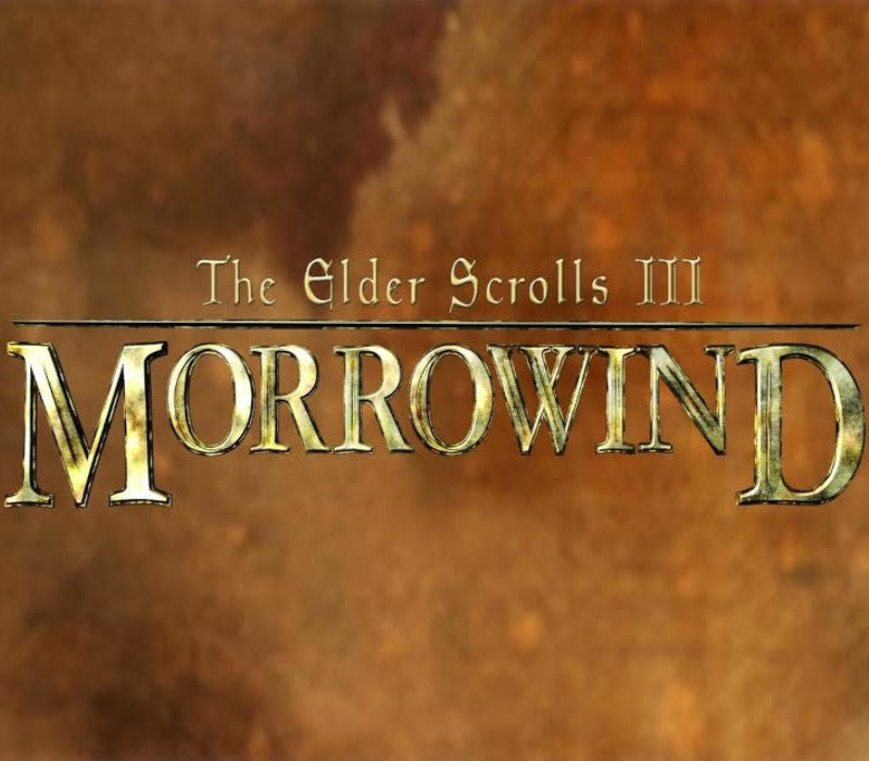 The Elder Scrolls III: Morrowind XBOX One - Xbox Series X|S Account