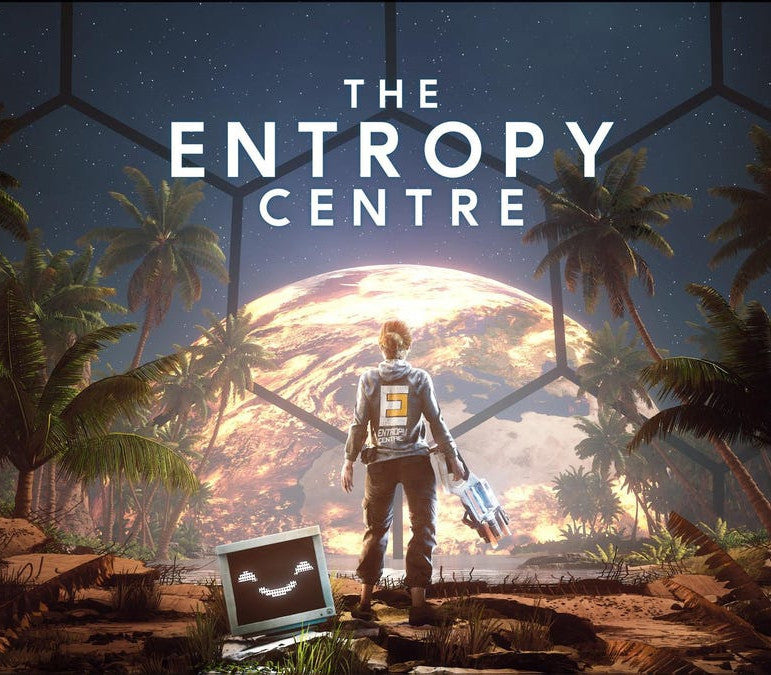 The Entropy Centre IN XBOX One - Xbox Series X|S CD Key