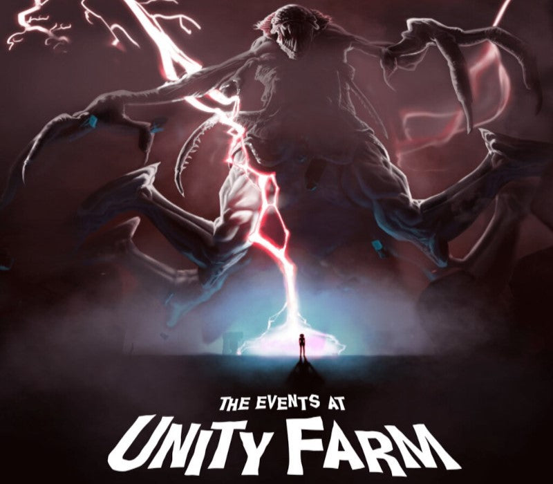 The Events at Unity Farm Steam CD Key