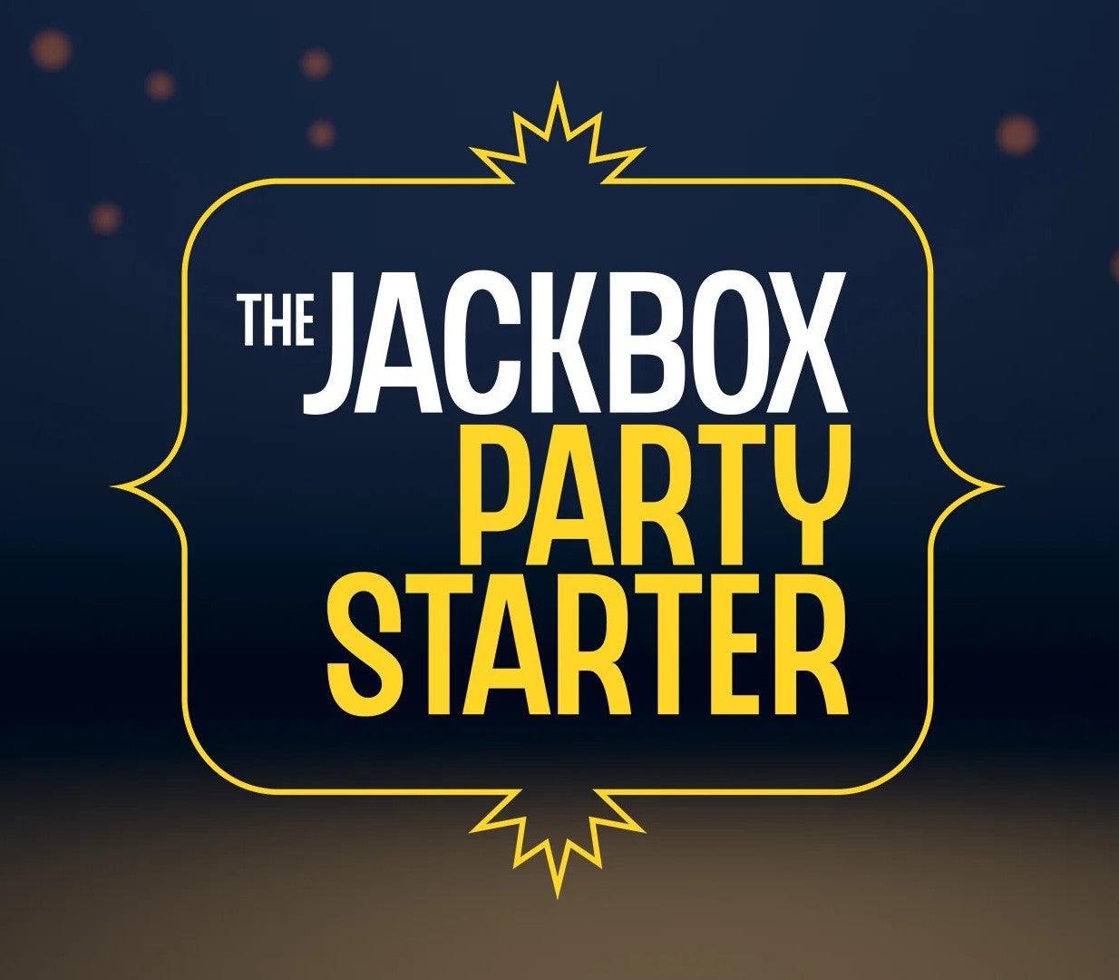 The Jackbox Party Starter Steam CD Key