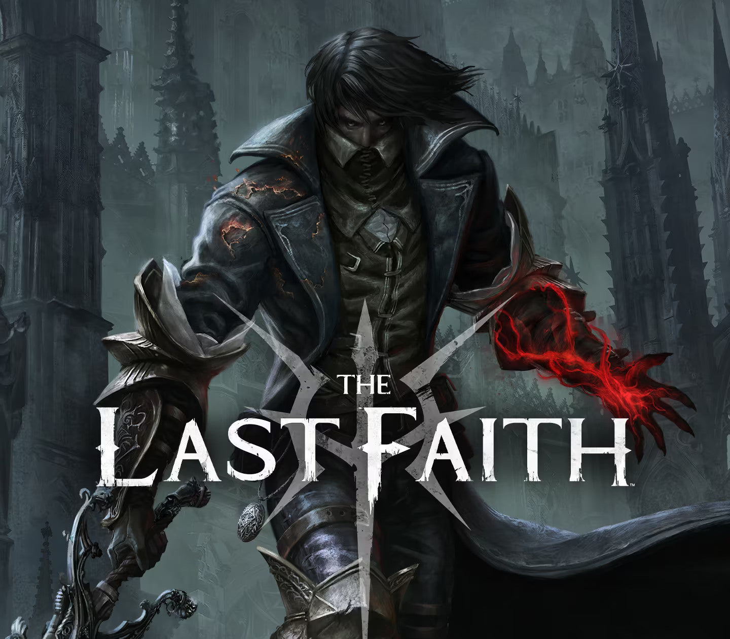 The Last Faith TR XBOX One - Xbox Series X|S CD Key