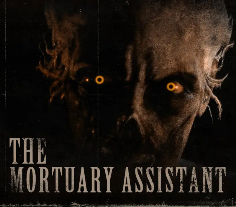 The Mortuary Assistant XBOX One - Xbox Series X|S Account