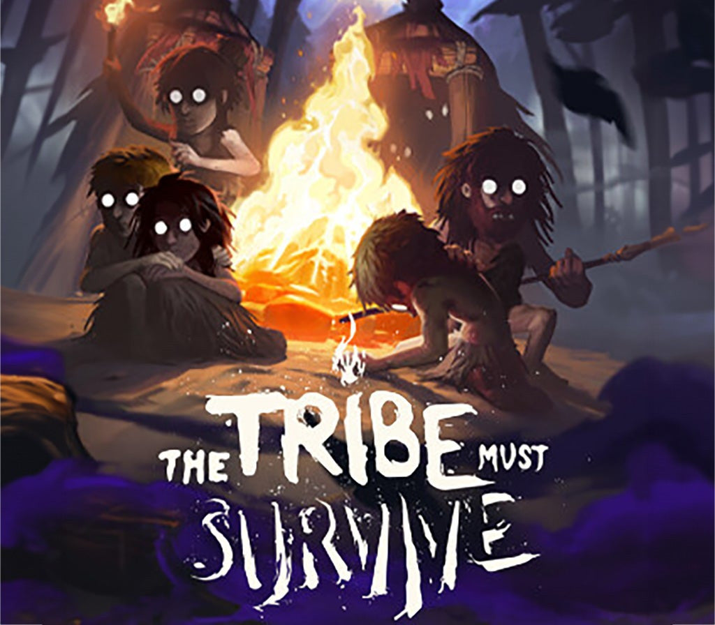 The Tribe Must Survive PC Steam CD Key