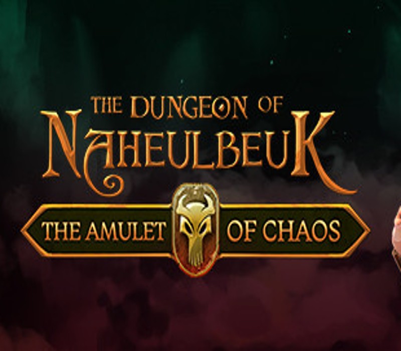 The Dungeon Of Naheulbeuk: The Amulet Of Chaos Epic Games Account
