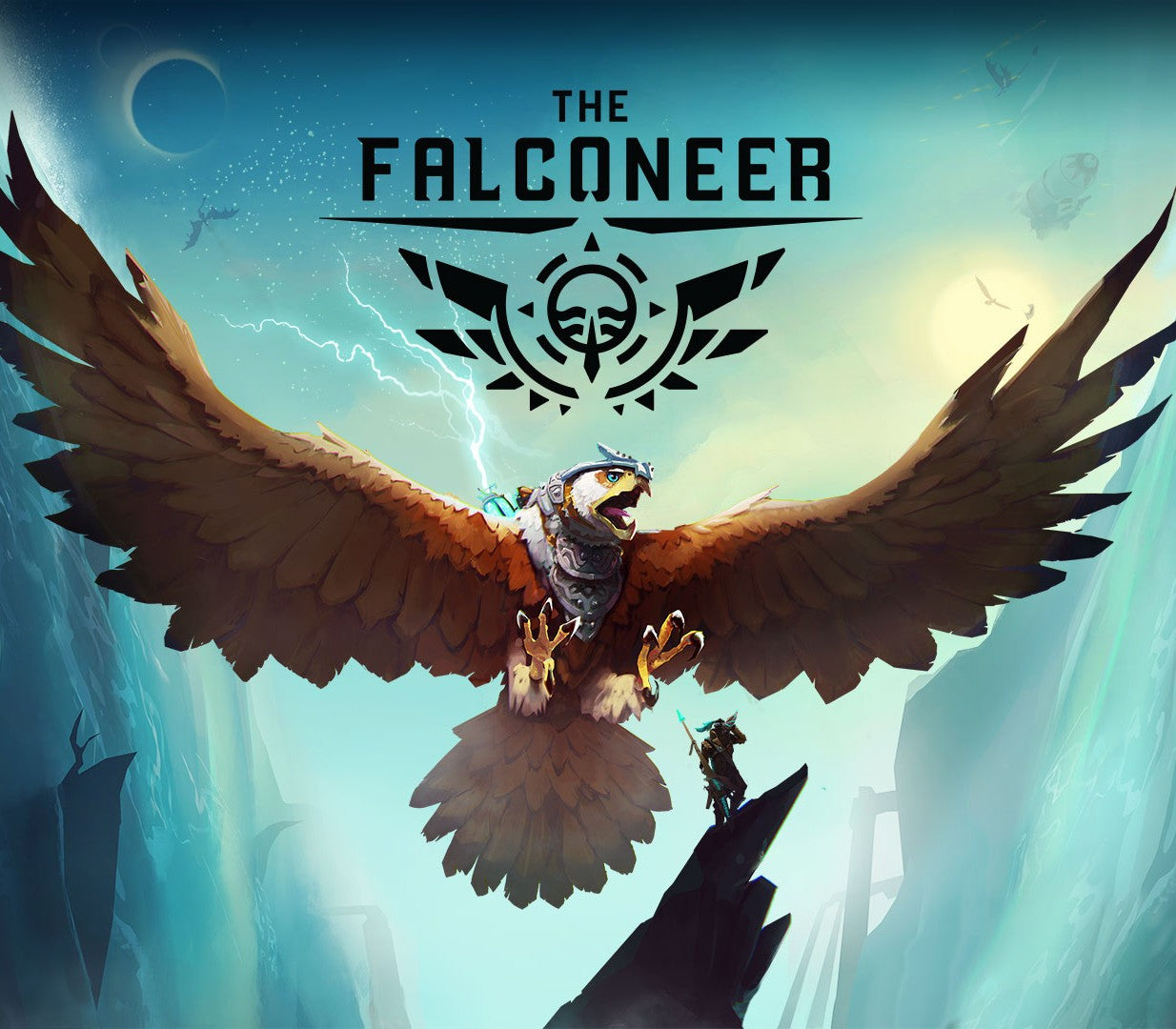 The Falconeer AR XBOX One - XBOX Series X|S CD Key