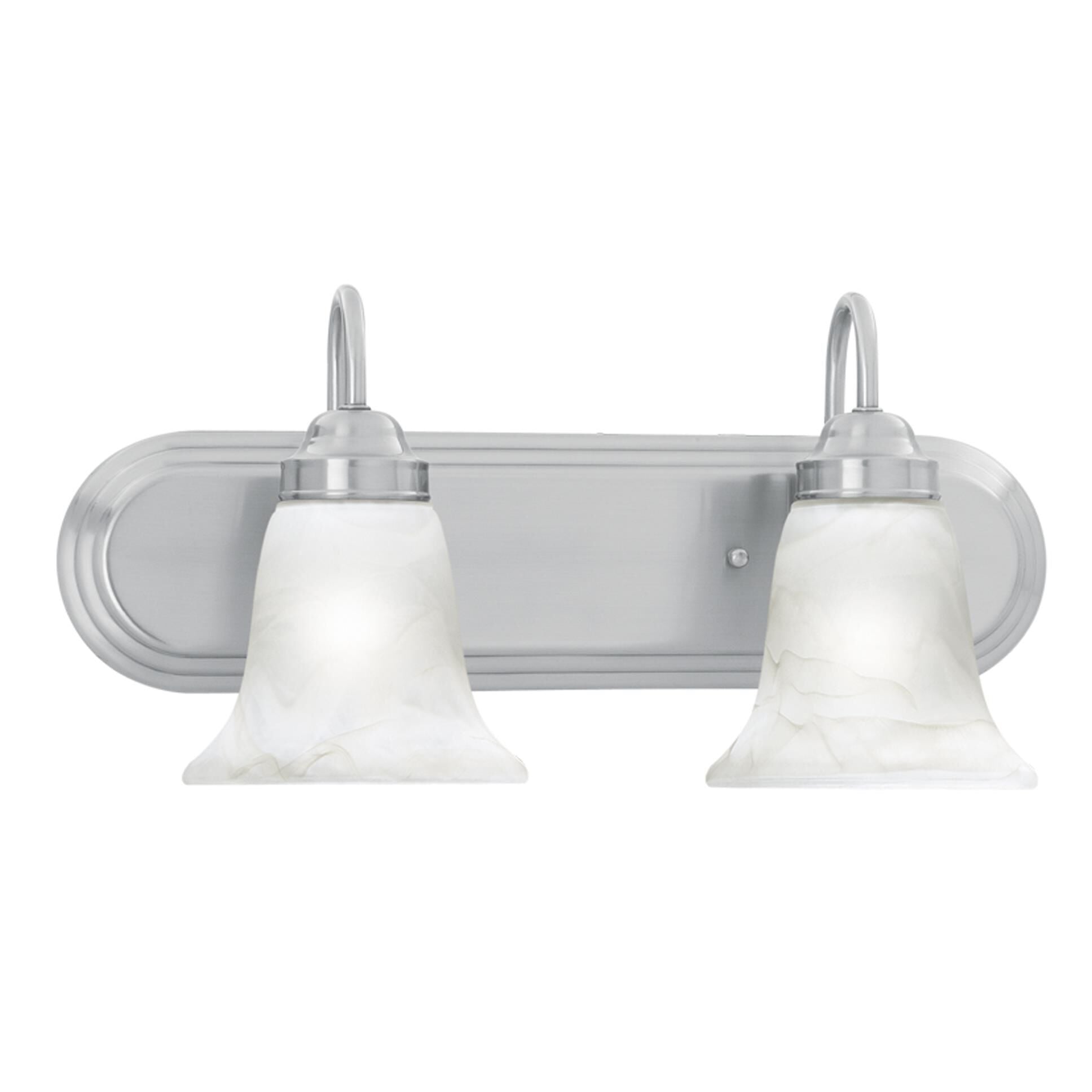 Thomas Lighting Homestead 18 Inch 2 Light Bath Vanity Light Homestead - SL758278 - Transitional