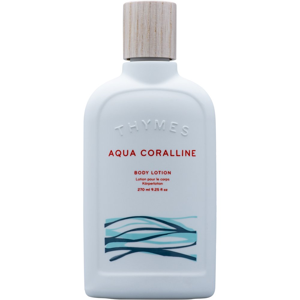 Body Lotion - Aqua Coralline
