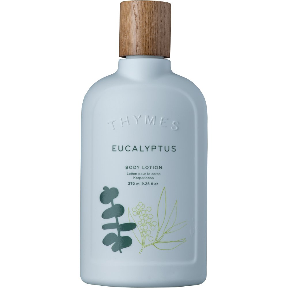 Body Lotion - Eucalyptus