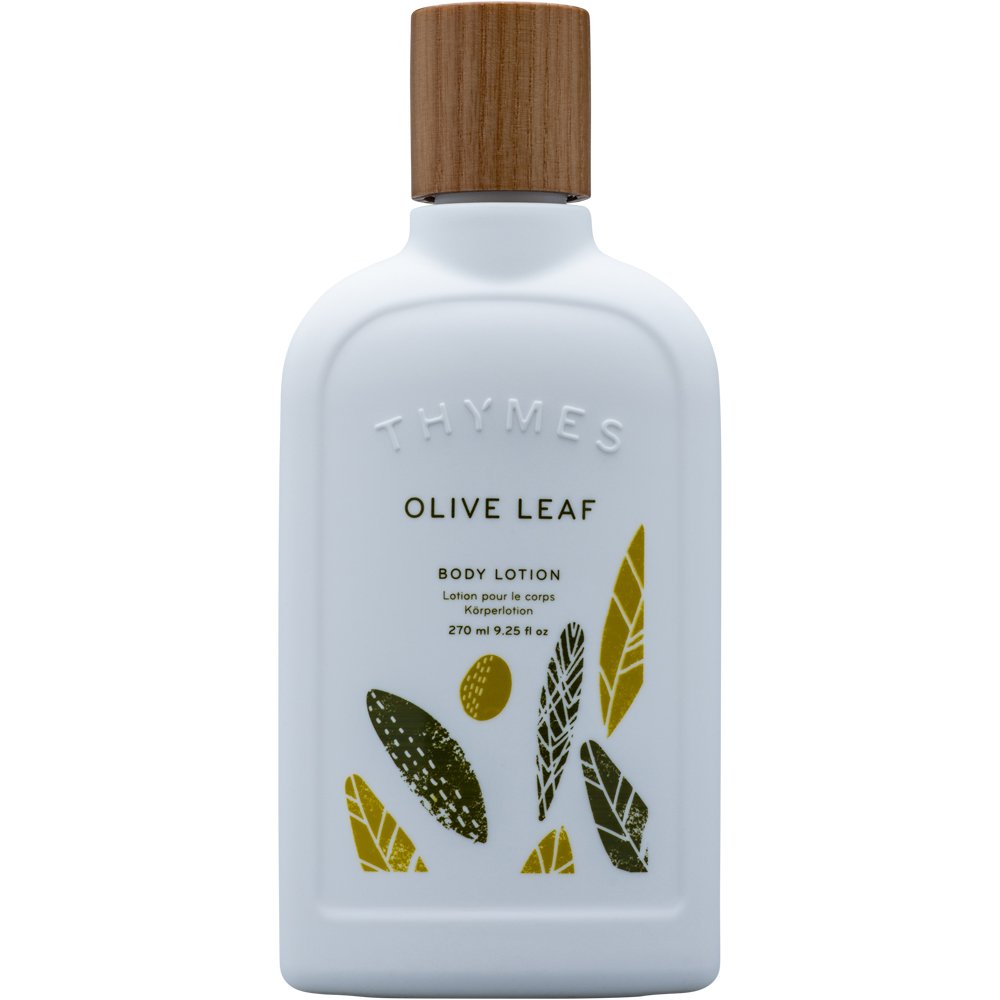 Body Lotion - Olive Leaf
