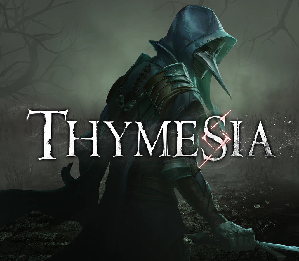 Thymesia PC Epic Games Account