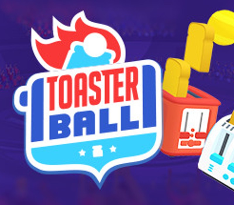 Toasterball PC Steam CD Key