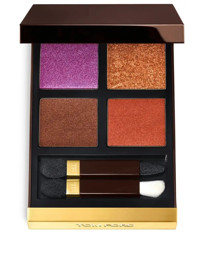 Tom Ford Tom Ford Lidschatten 02 Afrikanisches Veilchen