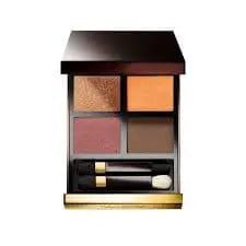 Tom Ford Cień do powiek Quad Eyeshadow 26 Leopard Sun