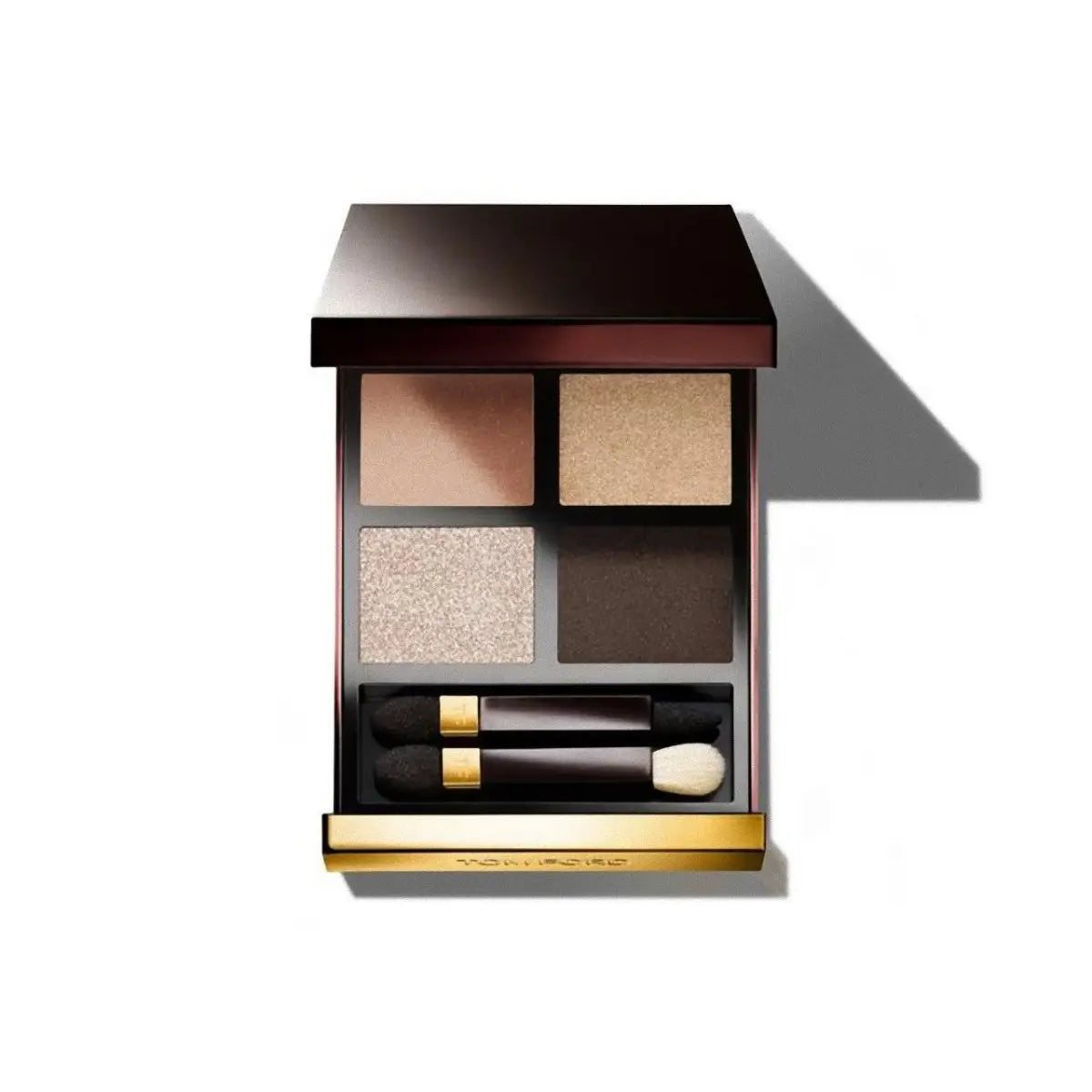 Tom ford Tom Ford eyeshadow Quads NEW - 36 TIGER EYE
