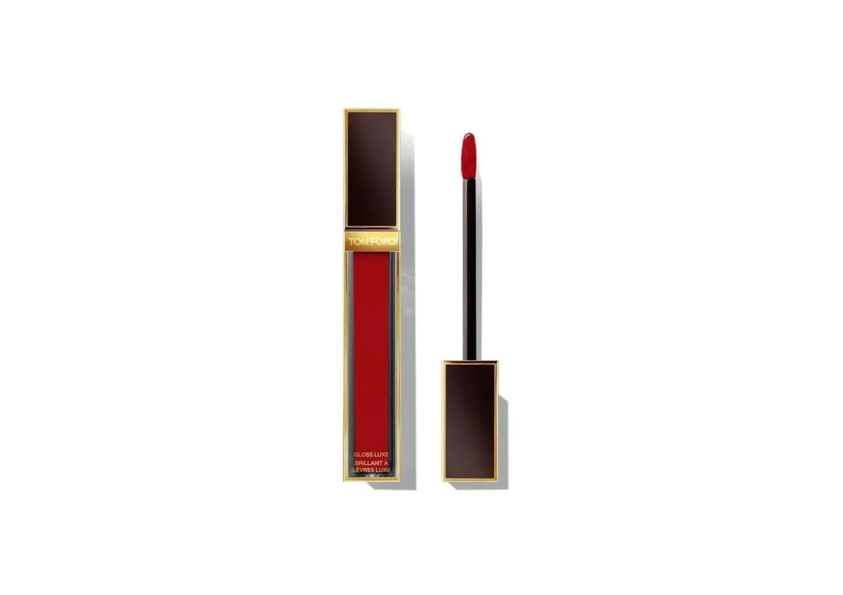 Tom Ford Tom Ford Lipgloss Luxe 01 Diclo Klar