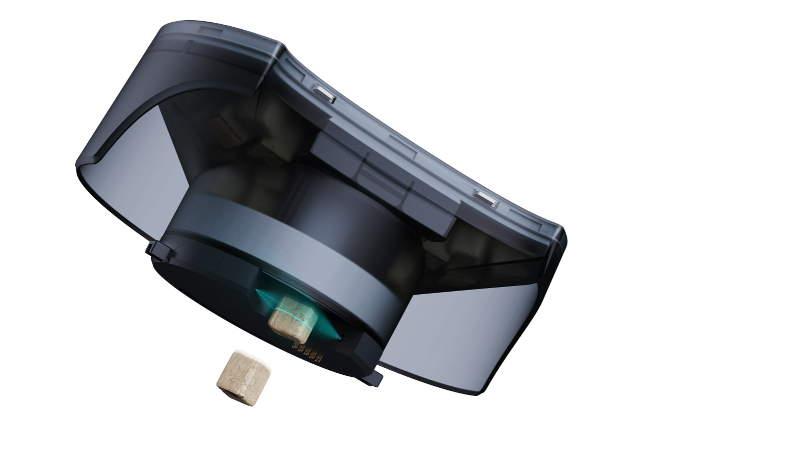 Enabot ROLA PetPal Treat Dispenser Accessory