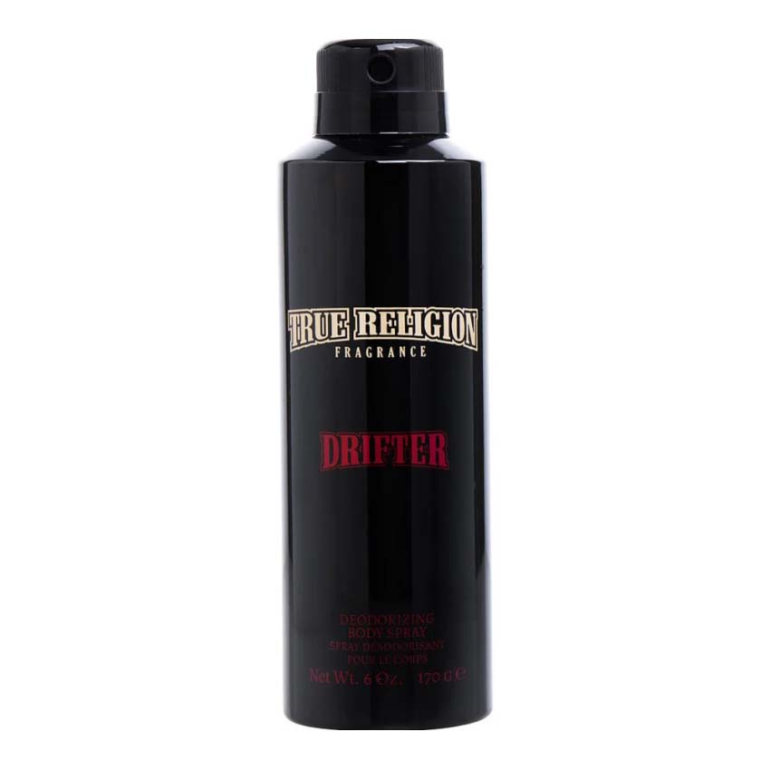 Drifter Body Spray For Men