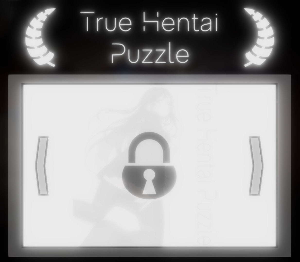True Hentai Puzzle PC Steam CD Key