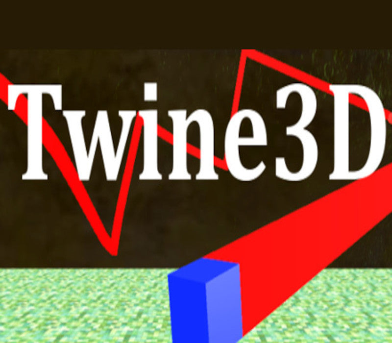Twine3D Steam CD Key