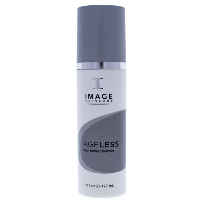 Ageless Total Facial Cleanser