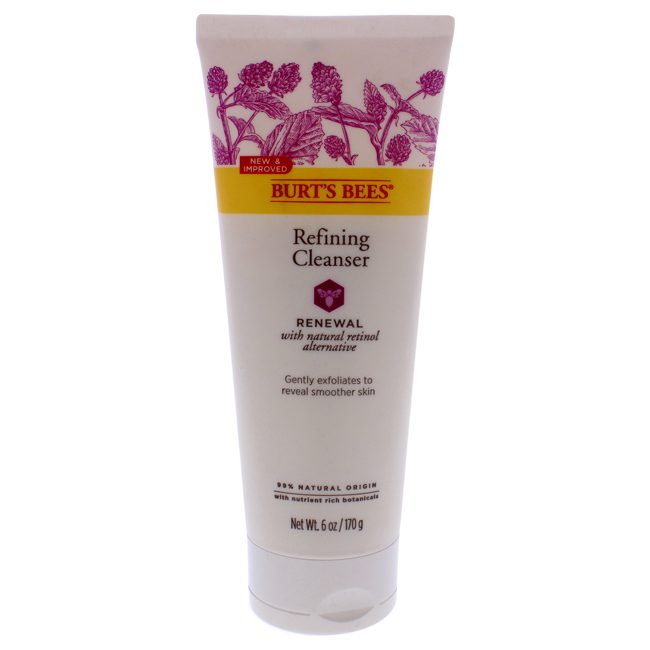 Renewal Refining Cleanser
