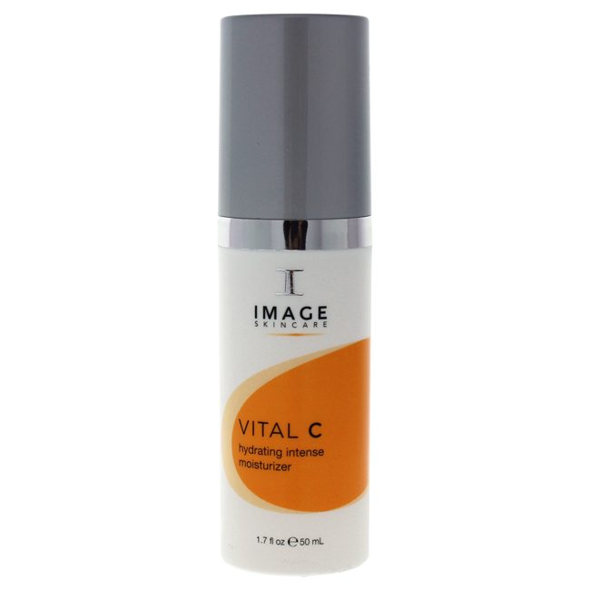 Vital C Hydrating Intense Moisturizer