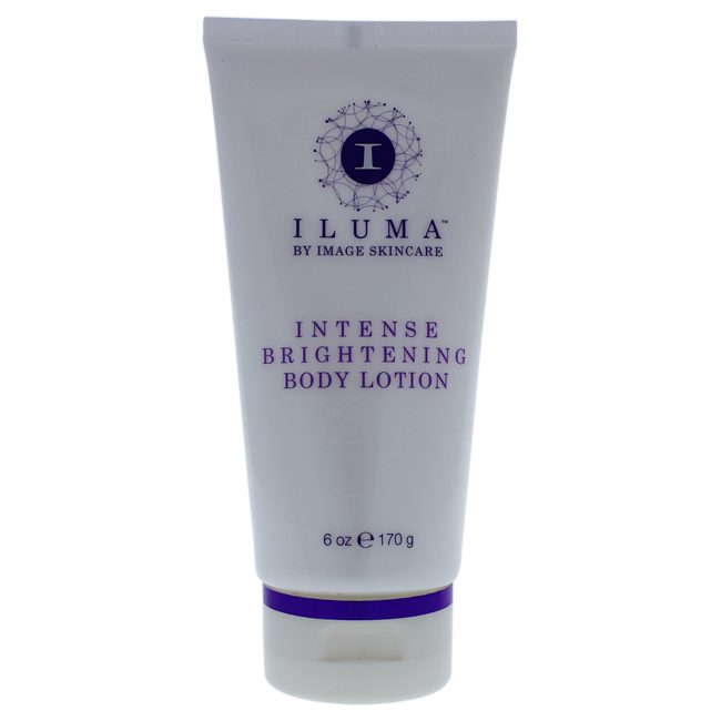 Iluma Intense Brightening Body Lotion