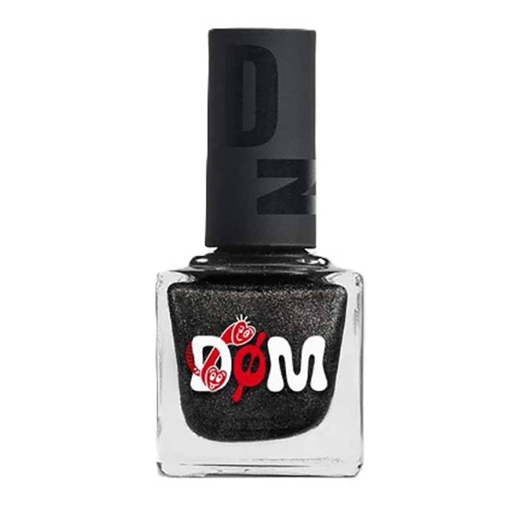 Chrome Nail Polish - 104 Dont Call