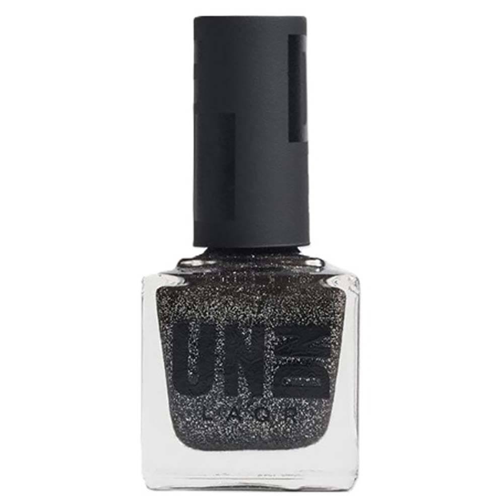 Glitter Nail Polish - 0210 After Dark