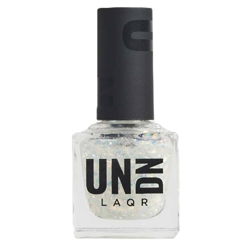Glitter Nail Polish - 0212 Deep Breath