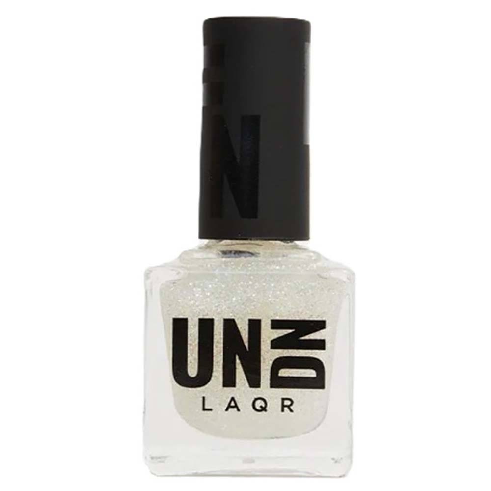 Glitter Nail Polish - 207 Cosmic