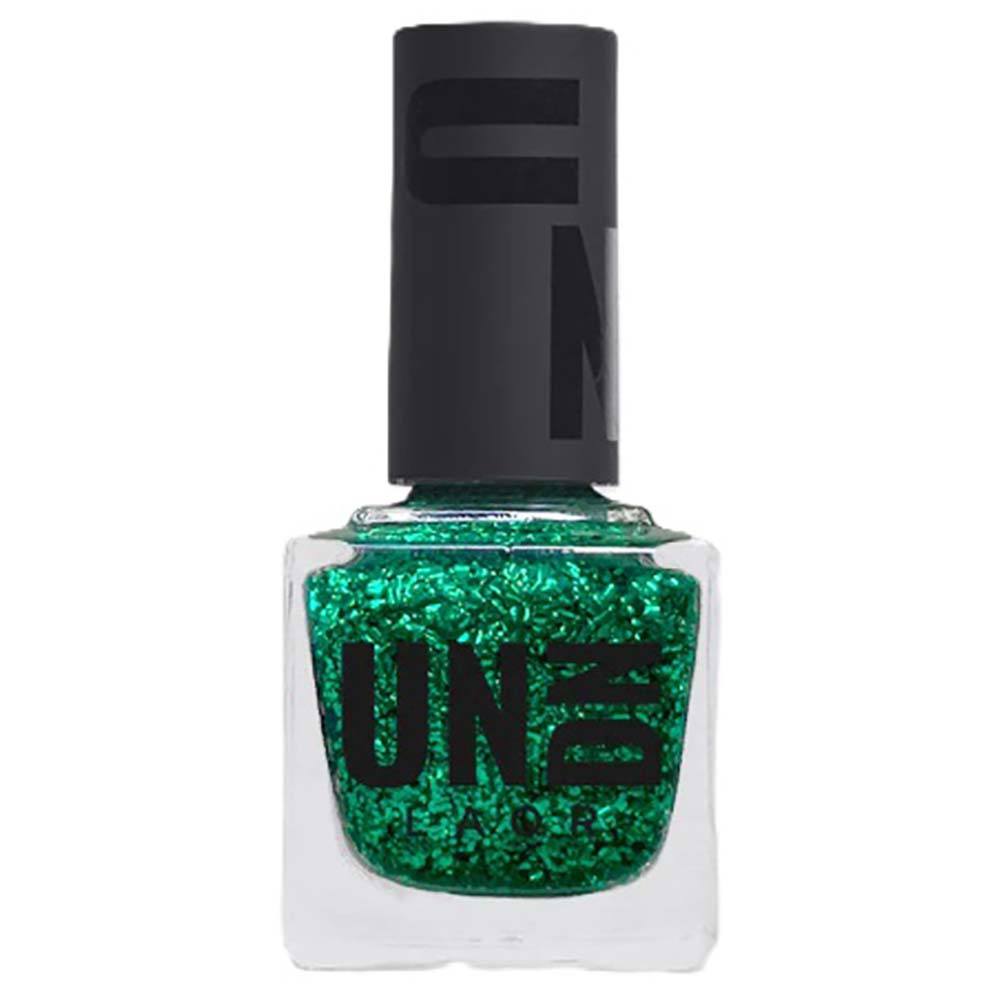 Glitter Nail Polish - 215 Power Plant