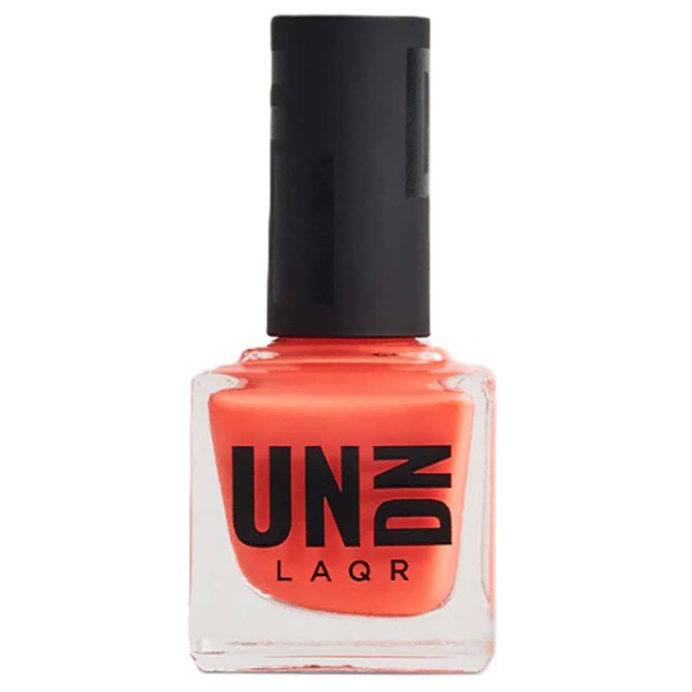 Jelly Nail Polish - 602 Brain Washed