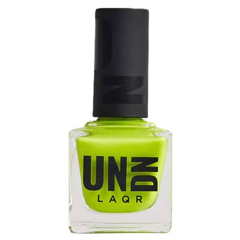 Jelly Nail Polish - 803 Electric Washed