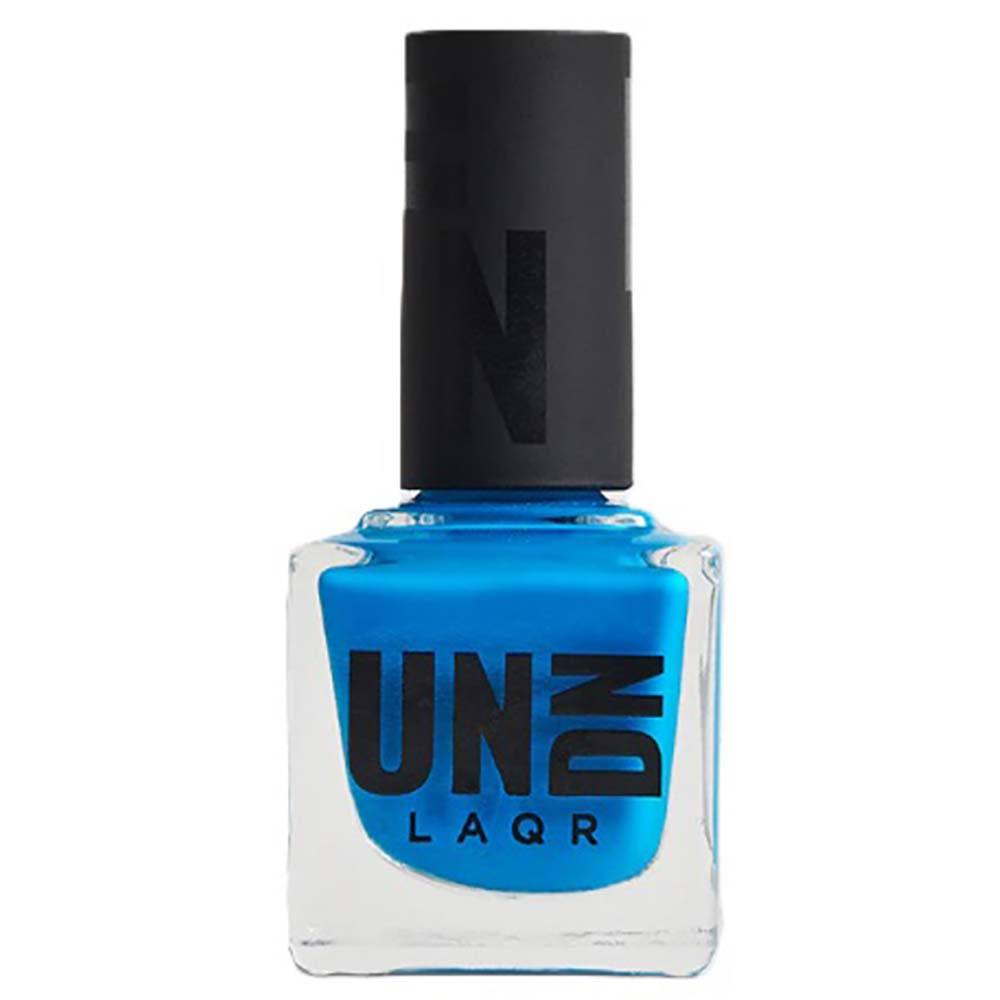 Jelly Nail Polish - 904 Acid Washed