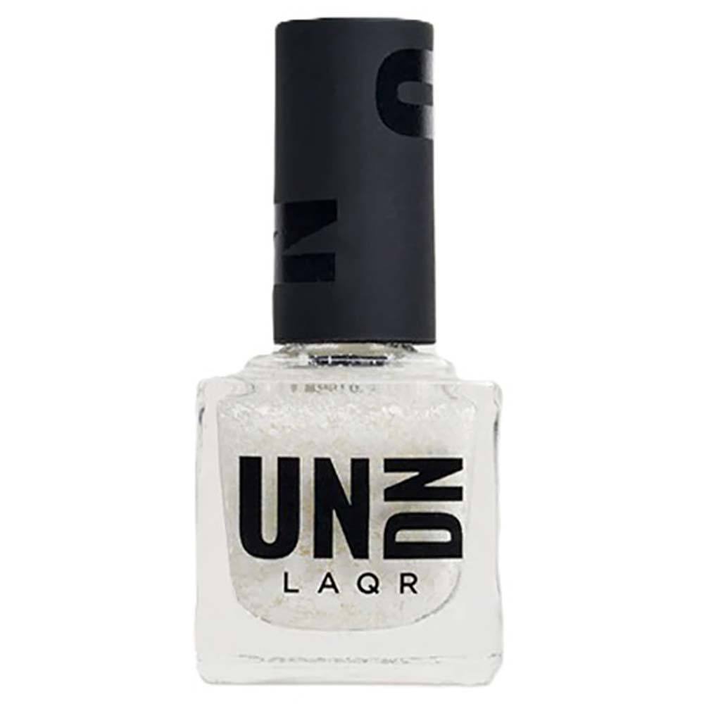 Splatter Nail Polish - 0202 White