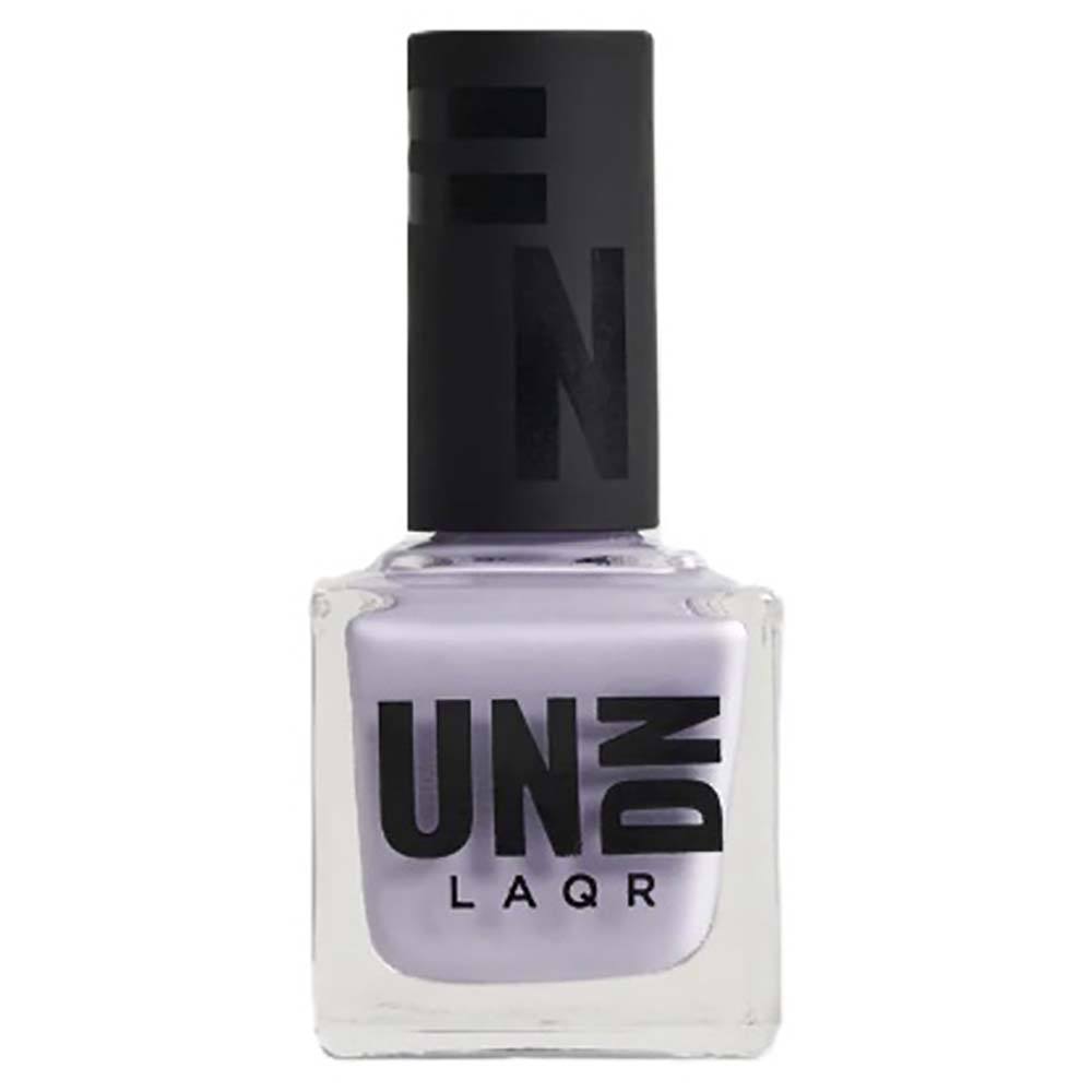 Vegan Nail Polish - 1002 Third Eye