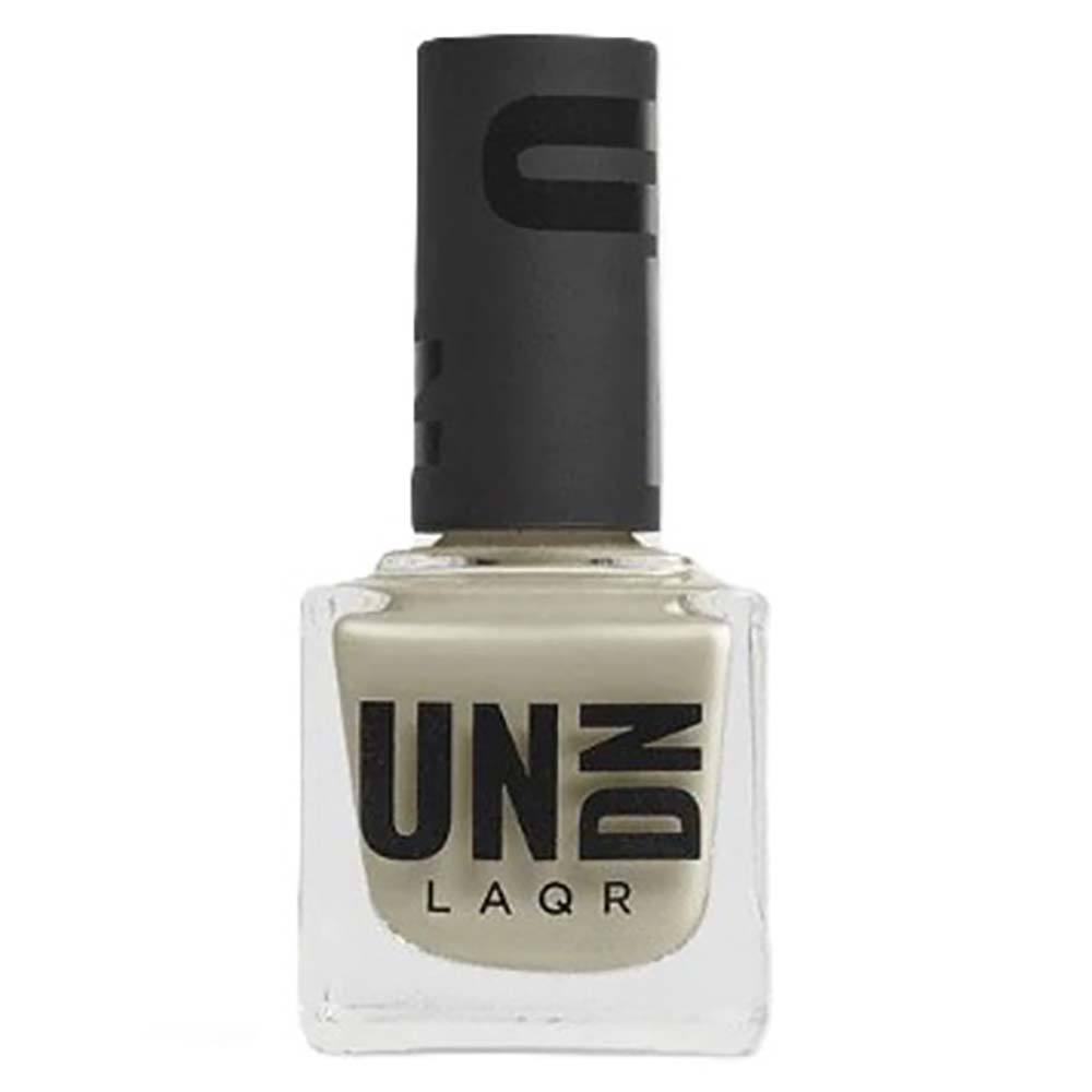 Vegan Nail Polish - 302 Chiseled