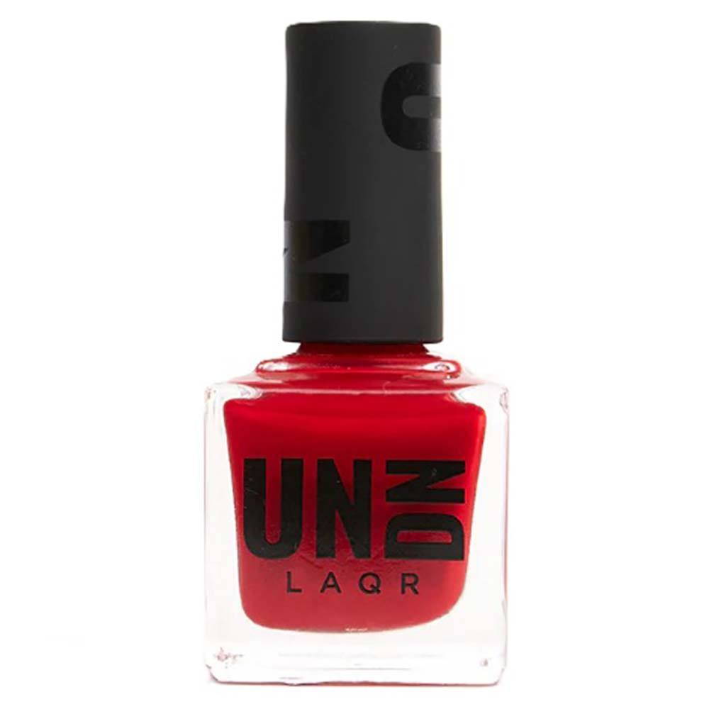 Vegan Nail Polish - 501 Pretty Dangerous