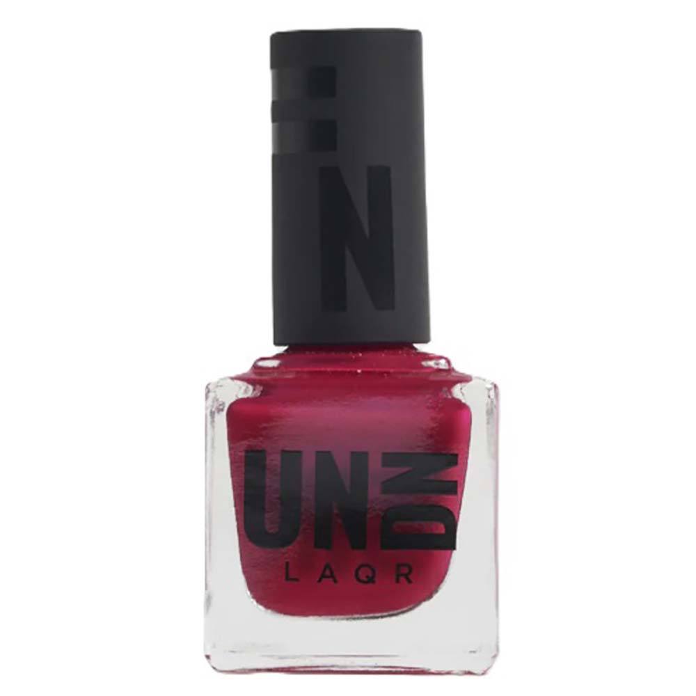 Vegan Nail Polish - 502 Twin Flame