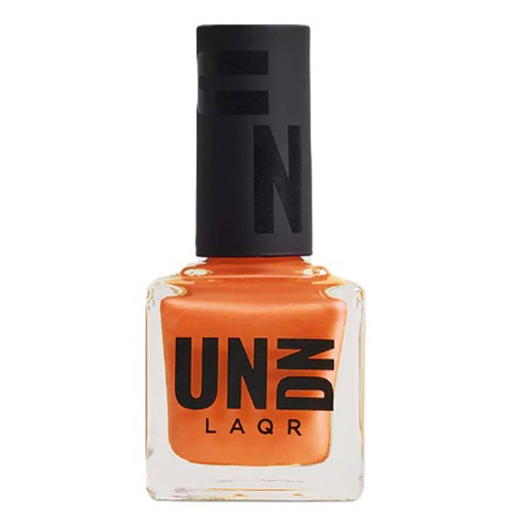 Vegan Nail Polish - 604 Grand Rising