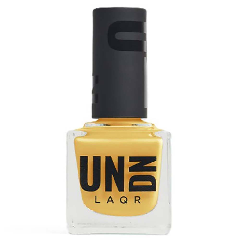 Vegan Nail Polish - 701 Joyride