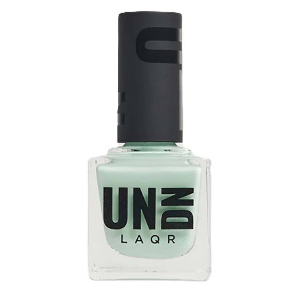 Vegan Nail Polish - 909 Ice Mint