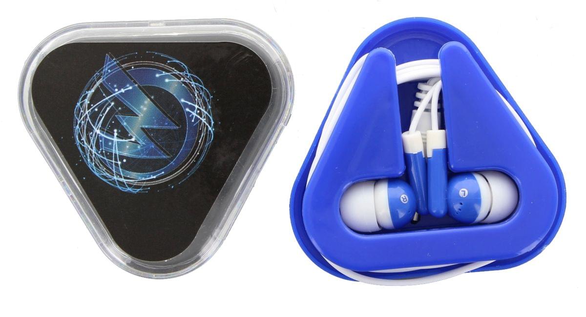 Wizard World Earbuds Headphones
