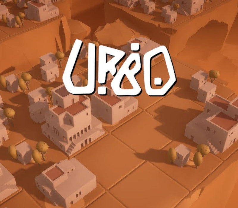 URBO PC Epic Games Account