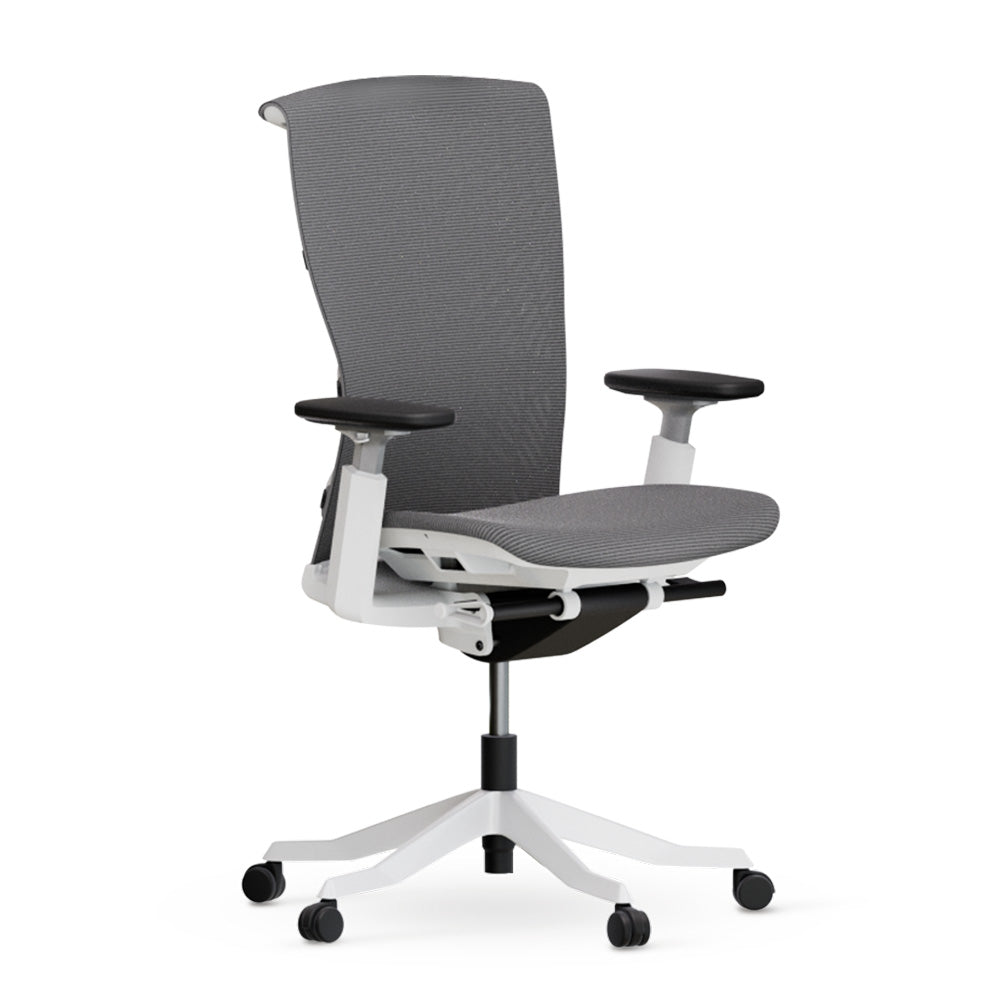 Autonomous ErgoChair Ultra 2 Ergonomic Office Chair Dover Gray - Without Headrest