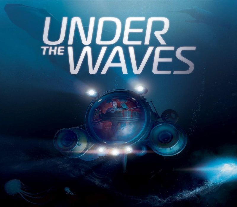 Under The Waves Steam Account