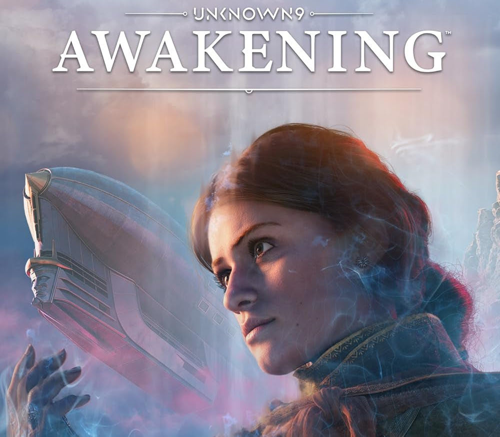 Unknown 9: Awakening XBOX One - Xbox Series X|S Account