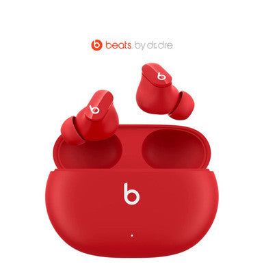 Beats Studio® Buds Wireless Noise Cancelling Earbuds, MJ503LL/A